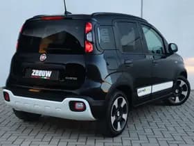 Fiat Panda 1.0 Hybrid Pandina | Airco | Carplay | Cruise | 5zits | PDC thumbnail 2