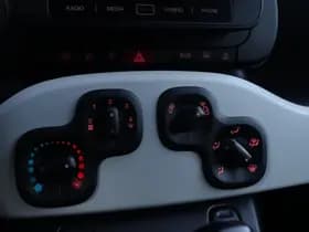 Fiat Panda 1.0 Hybrid Pandina | Airco | Carplay | Cruise | 5zits | PDC thumbnail 11