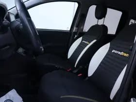 Fiat Panda 1.0 Hybrid Pandina | Airco | Carplay | Cruise | 5zits | PDC thumbnail 3