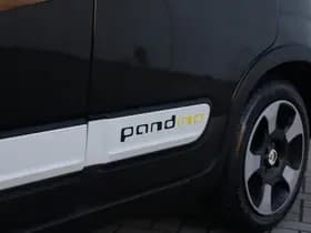 Fiat Panda 1.0 Hybrid Pandina | Airco | Carplay | Cruise | 5zits | PDC thumbnail 5