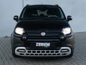 Fiat Panda 1.0 Hybrid Pandina | Airco | Carplay | Cruise | 5zits | PDC thumbnail 6