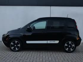 Fiat Panda 1.0 Hybrid Pandina | Airco | Carplay | Cruise | 5zits | PDC thumbnail 7