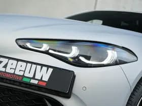 Alfa Romeo Giulia 2.0 Turbo 280 PK Competizione Q4 AWD | Harman | Veloce | 19" thumbnail 12