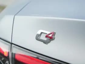 Alfa Romeo Giulia 2.0 Turbo 280 PK Competizione Q4 AWD | Harman | Veloce | 19" thumbnail 20