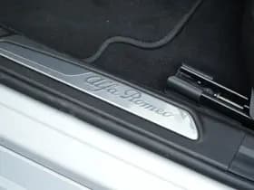 Alfa Romeo Giulia 2.0 Turbo 280 PK Competizione Q4 AWD | Harman | Veloce | 19" thumbnail 30