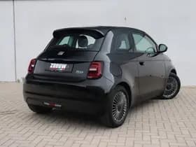 Fiat 500e Icon 42 kWh | Navi | Carplay | Cruise | BTW | PDC | 16" thumbnail 2