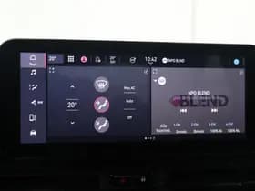 Fiat 500e Icon 42 kWh | Navi | Carplay | Cruise | BTW | PDC | 16" thumbnail 11