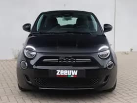 Fiat 500e Icon 42 kWh | Navi | Carplay | Cruise | BTW | PDC | 16" thumbnail 5