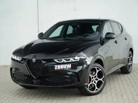 Alfa Romeo Tonale 1.3T PHEV 280 PK Veloce | Leder | Navi | LED | 19" thumbnail 2