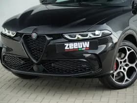Alfa Romeo Tonale 1.3T PHEV 280 PK Veloce | Leder | Navi | LED | 19" thumbnail 3