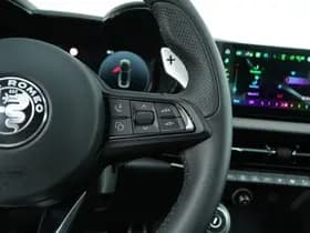 Alfa Romeo Tonale 1.3T PHEV 280 PK Veloce | Leder | Navi | LED | 19" thumbnail 28