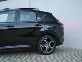 Alfa Romeo Tonale thumbnail 9