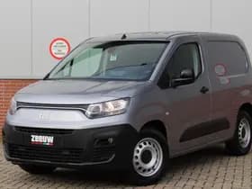 Fiat E-Doblò 50 kWh L1 | Camera | Navigatie | Carplay | Clima thumbnail 2