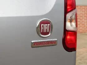 Fiat E-Doblò 50 kWh L1 | Camera | Navigatie | Carplay | Clima thumbnail 25