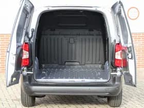 Fiat E-Doblò 50 kWh L1 | Camera | Navigatie | Carplay | Clima thumbnail 28