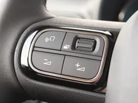 Fiat E-Doblò 50 kWh L1 | Camera | Navigatie | Carplay | Clima thumbnail 30