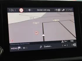 Fiat E-Doblò 50 kWh L1 | Camera | Navigatie | Carplay | Clima thumbnail 34