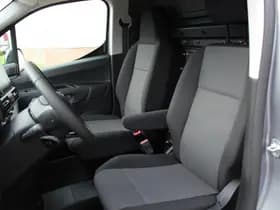 Fiat E-Doblò 50 kWh L1 | Camera | Navigatie | Carplay | Clima thumbnail 10