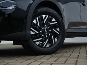 Fiat 600 1.2 Hybrid 100 PK Urban | Carplay | Winter | Cruise | Rijklaar thumbnail 3