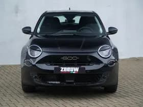 Fiat 600 1.2 Hybrid 100 PK Urban | Carplay | Winter | Cruise | Rijklaar thumbnail 4