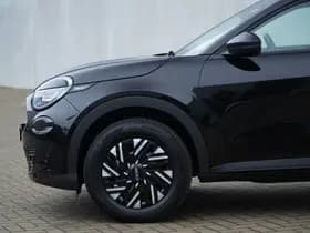 Fiat 600 1.2 Hybrid 100 PK Urban | Carplay | Winter | Cruise | Rijklaar thumbnail 6