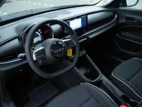 Fiat 600 1.2 Hybrid 100 PK Urban | Carplay | Winter | Cruise | Rijklaar thumbnail 8