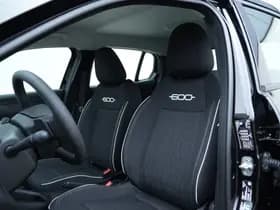 Fiat 600 1.2 Hybrid 100 PK Urban | Carplay | Winter | Cruise | Rijklaar thumbnail 10