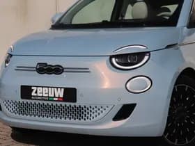 Fiat 500e thumbnail 7