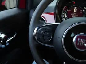 Fiat 500 1.0 Hybrid 70 PK | Comfort | Style | Tech | Navi | Carplay | 15" thumbnail 14