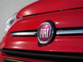 Fiat 500 1.0 Hybrid 70 PK | Comfort | Style | Tech | Navi | Carplay | 15" thumbnail 4