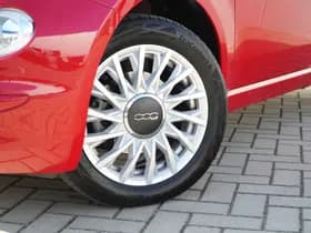 Fiat 500 1.0 Hybrid 70 PK | Comfort | Style | Tech | Navi | Carplay | 15" thumbnail 5