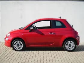 Fiat 500 1.0 Hybrid 70 PK | Comfort | Style | Tech | Navi | Carplay | 15" thumbnail 8