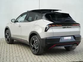 Alfa Romeo Junior 1.2 Turbo 136 PK Ibrida Speciale | Techno | Pano | Direct Leverb thumbnail 16