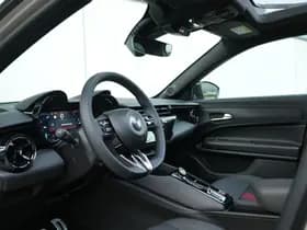 Alfa Romeo Junior 1.2 Turbo 136 PK Ibrida Speciale | Techno | Pano | Direct Leverb thumbnail 26