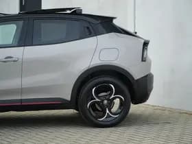 Alfa Romeo Junior 1.2 Turbo 136 PK Ibrida Speciale | Techno | Pano | Direct Leverb thumbnail 6