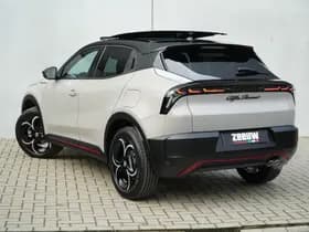 Alfa Romeo Junior 1.2 Turbo 136 PK Ibrida Speciale | Techno | Pano | Direct Leverb thumbnail 8