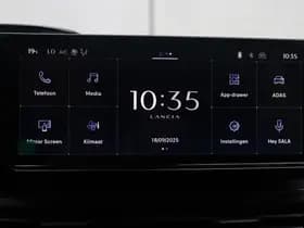 Lancia Ypsilon 1.2T Hybride HF Line | Sala | Tech pack | Navi | thumbnail 23