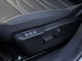 Jeep Avenger Summit 54kWh | Leder | Winter | Carplay | Camera thumbnail 7