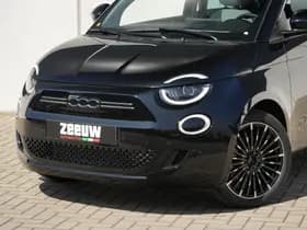 Fiat 500e thumbnail 5