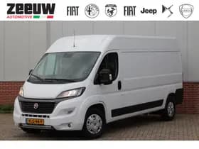 Fiat E-Ducato e-Ducato 3.5t GESLOTEN BESTEL L3H2 BEV 47kWh