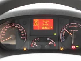 Fiat E-Ducato e-Ducato 3.5t GESLOTEN BESTEL L3H2 BEV 47kWh thumbnail 24