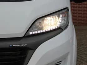 Fiat E-Ducato e-Ducato 3.5t GESLOTEN BESTEL L3H2 BEV 47kWh thumbnail 4