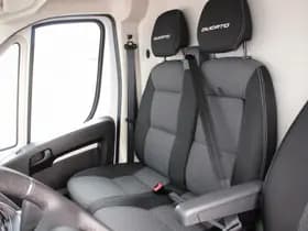 Fiat E-Ducato e-Ducato 3.5t GESLOTEN BESTEL L3H2 BEV 47kWh thumbnail 31