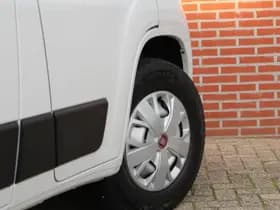 Fiat E-Ducato e-Ducato 3.5t GESLOTEN BESTEL L3H2 BEV 47kWh thumbnail 7