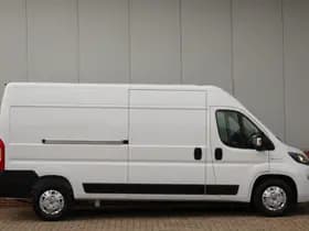 Fiat E-Ducato e-Ducato 3.5t GESLOTEN BESTEL L3H2 BEV 47kWh thumbnail 8