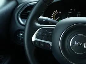 Jeep Renegade 4xe 240 PK Hybrid S | Leder | Navi | Winter | LED | Camera | 19" thumbnail 13