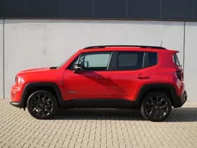 Jeep Renegade 4xe 240 PK Hybrid S | Leder | Navi | Winter | LED | Camera | 19" thumbnail 7