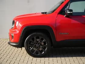 Jeep Renegade 4xe 240 PK Hybrid S | Leder | Navi | Winter | LED | Camera | 19" thumbnail 8