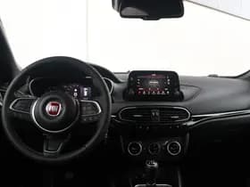 Fiat Tipo Cross 1.0 Cross 100 PK | Navi | LED | Camera | Carplay | 17" thumbnail 11