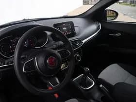 Fiat Tipo Cross 1.0 Cross 100 PK | Navi | LED | Camera | Carplay | 17" thumbnail 4